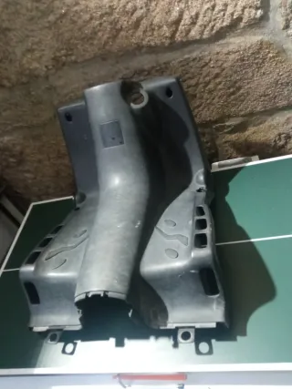 Contraescudo Peugeot Speedfight.