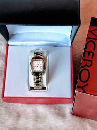 Reloj de pulsera VICEROY "mujer"