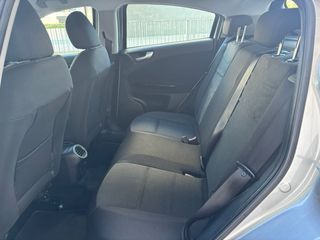 Alfa Romeo Giulietta 2011