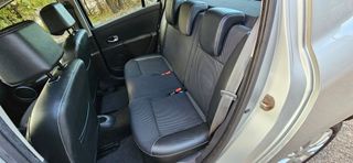 Renault Clio 1.5dci 85cv