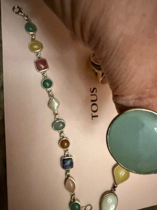 Conjunto Tous Colección Sucre