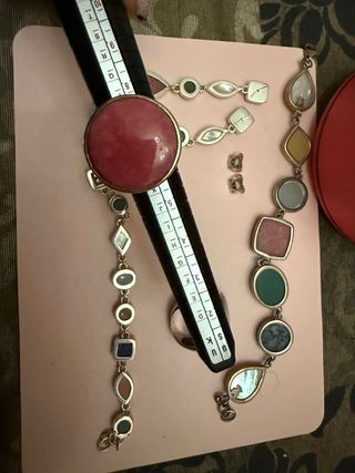 Conjunto Tous Colección Sucre