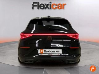 Cupra León 1.5 eTSI 110kW (150CV) DSG
