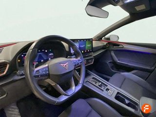 Cupra León 1.5 eTSI 110kW (150CV) DSG