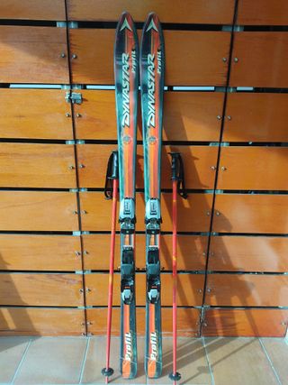 Esquís Dynastar 1.60m ( Modelo PROFIL )