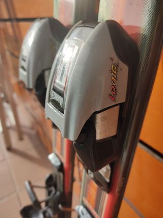 Esquís Dynastar 1.60m ( Modelo PROFIL )