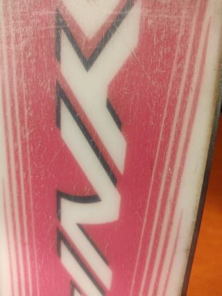 Esquís Dynastar 1.60m ( Modelo PROFIL )