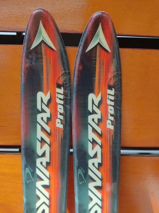 Esquís Dynastar 1.60m ( Modelo PROFIL )