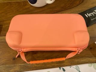 Nintendo Switch Lite Coral/Rosa