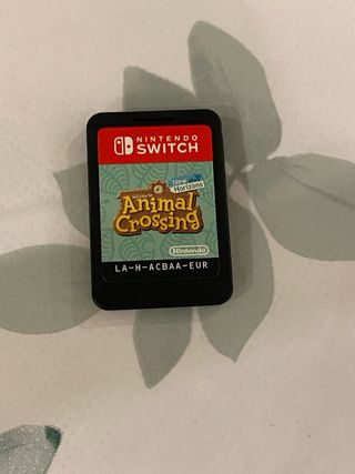 Nintendo Switch Lite Coral/Rosa