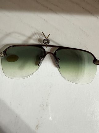 Occhiali da sole Lozza vintage
