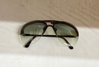 Occhiali da sole Lozza vintage