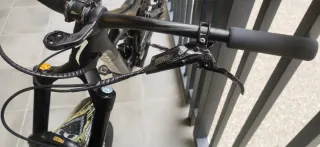 Specialized Enduro 2018