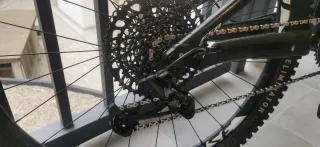 Specialized Enduro 2018