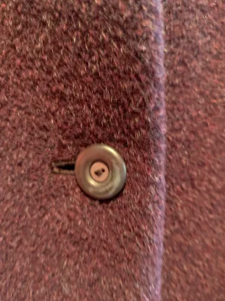 Abrigo de invierno mujer