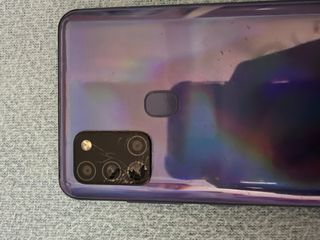 Samsung A21 64GB Azul