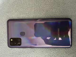 Samsung A21 64GB Azul