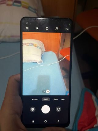 Samsung A21 64GB Azul