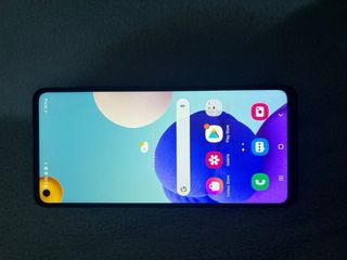 Samsung A21 64GB Azul