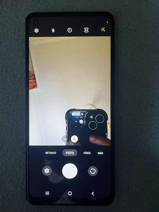 Samsung A21 64GB Azul