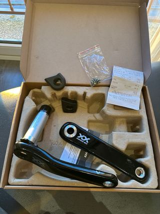 Bielas SRAM XX SL Eagle 170mm