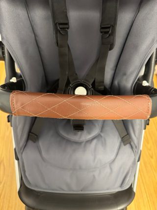 Bugaboo Fox 2 silla y capazo