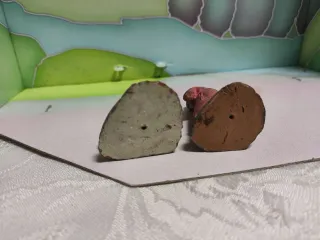 Figuras Belén Barro,Reyes Mago,pessebre nacimiento