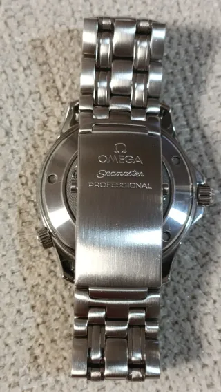 Reloj Omega Seamaster Casino Royale