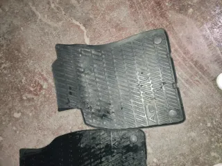 Tappetini anteriori Audi A6