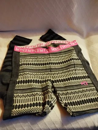 Camiseta i mallas merino kari traa