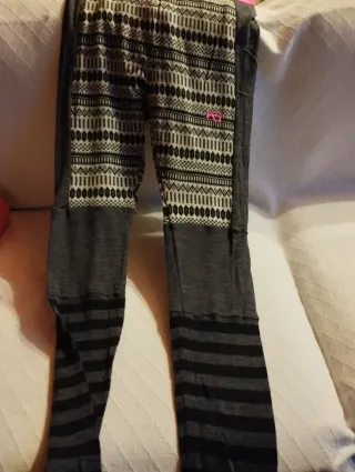 Camiseta i mallas merino kari traa