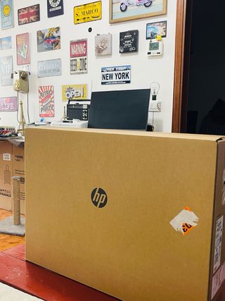 HP ProOne 240 G10 23.8”