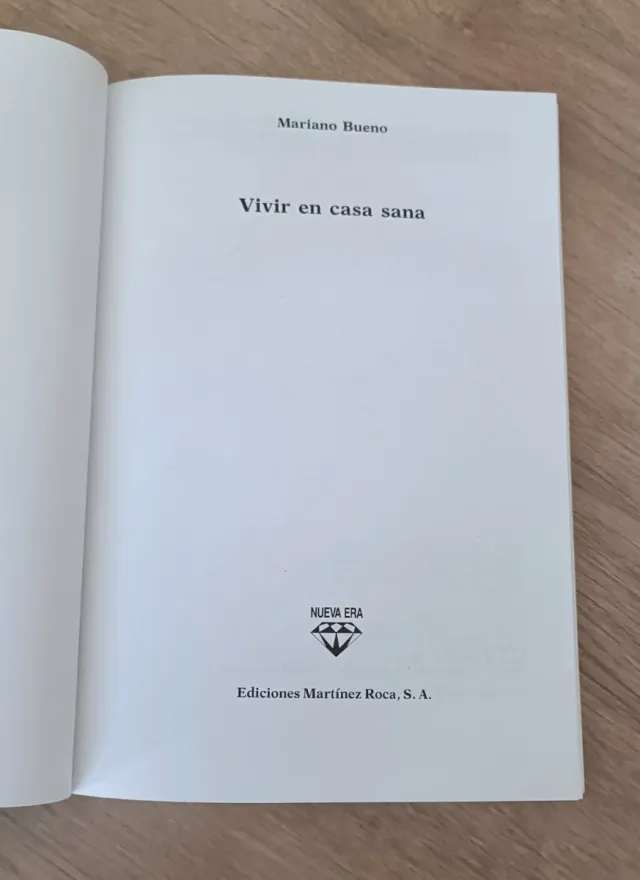 EL GRAN LIBRO DE LA CASA SANA + VIVIR EN LA C SANA