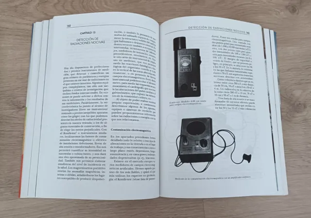 EL GRAN LIBRO DE LA CASA SANA + VIVIR EN LA C SANA