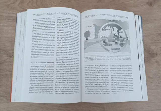 EL GRAN LIBRO DE LA CASA SANA + VIVIR EN LA C SANA
