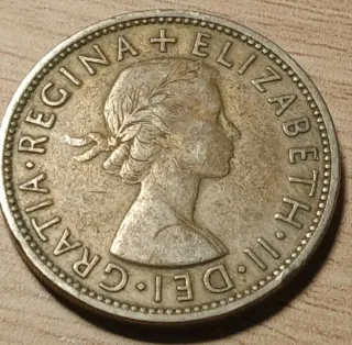 LOTE: 3 Scellini Inglesi e 2 da 20 Penni