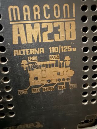 Radio Antigua Marconi