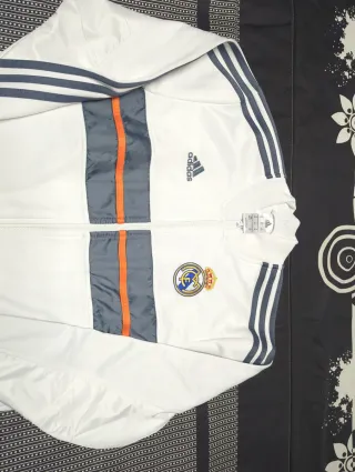 Chaqueta Adidas Real Madrid