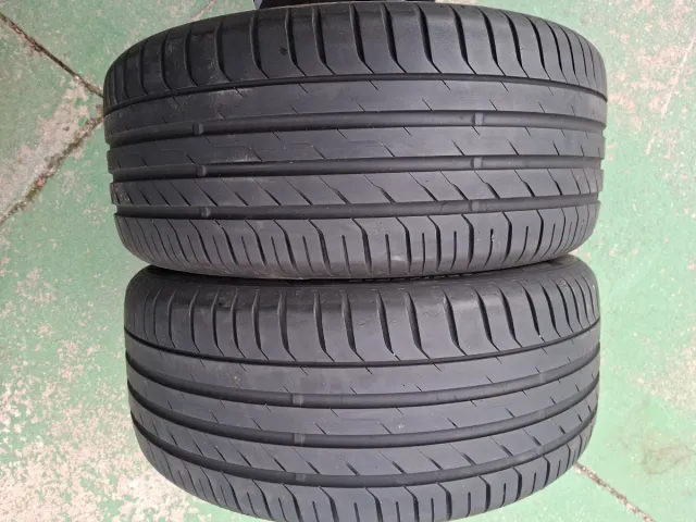 Neumáticos 225/45/17