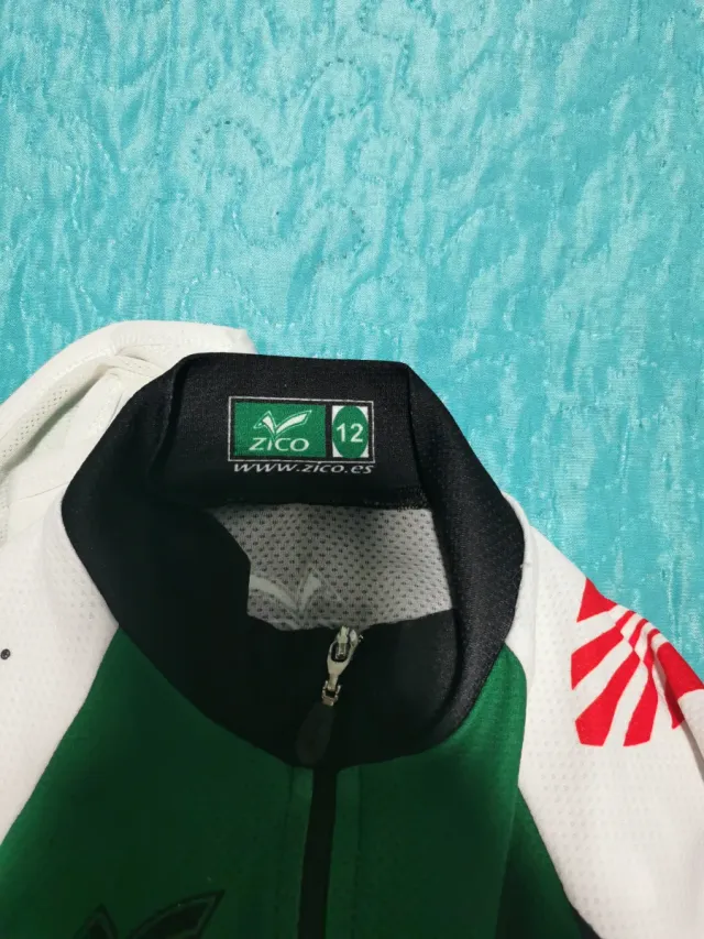 Ropa Ciclismo Trek y Bontrager