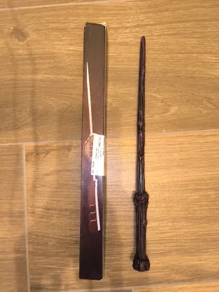 Bacchetta Magica Harry Potter