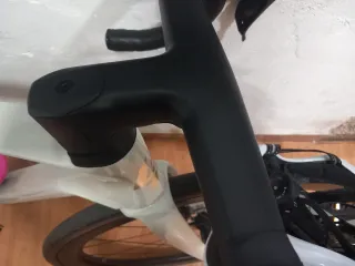 Bicicleta Carretera Lapierre Disco