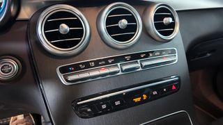 MERCEDES-BENZ Clase GLC GLC 300 de 4MATIC