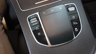 MERCEDES-BENZ Clase GLC GLC 300 de 4MATIC