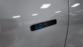 MERCEDES-BENZ Clase GLC GLC 300 de 4MATIC