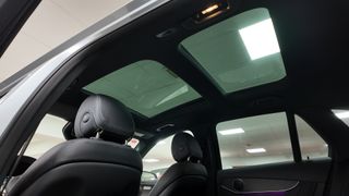 MERCEDES-BENZ Clase GLC GLC 300 de 4MATIC