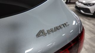 MERCEDES-BENZ Clase GLC GLC 300 de 4MATIC