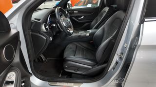 MERCEDES-BENZ Clase GLC GLC 300 de 4MATIC