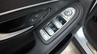 MERCEDES-BENZ Clase GLC GLC 300 de 4MATIC