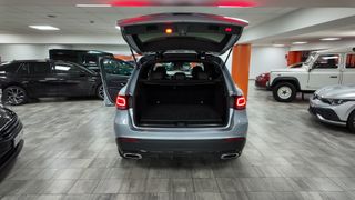 MERCEDES-BENZ Clase GLC GLC 300 de 4MATIC